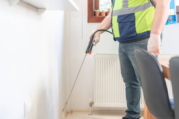 Best Cockroach Control Services  in West Yellowstone, MT